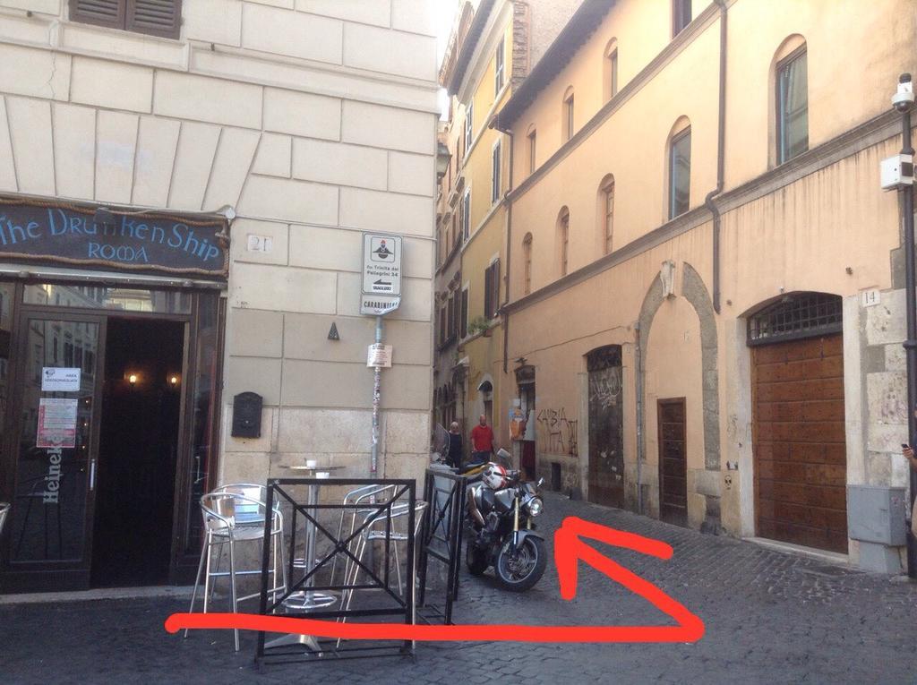 In Piazza Frühstückspension 2*