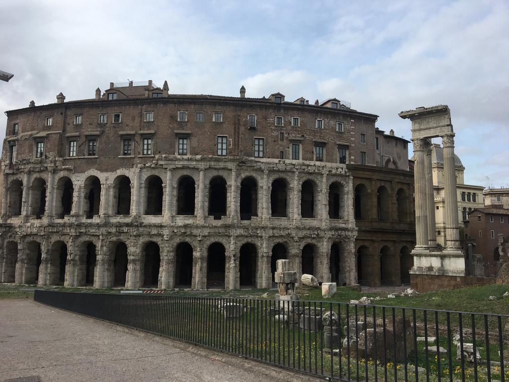 In Piazza Frühstückspension