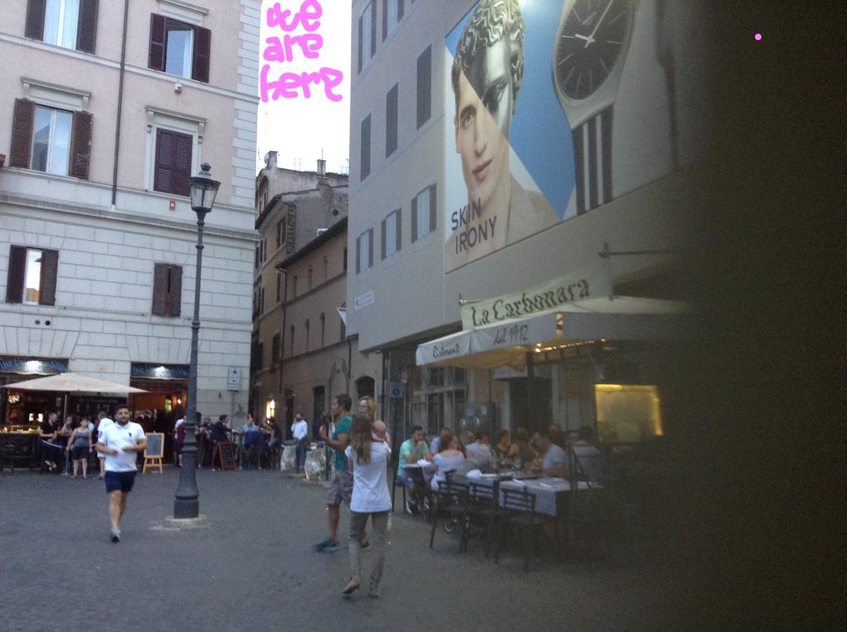In Piazza Frühstückspension 2*